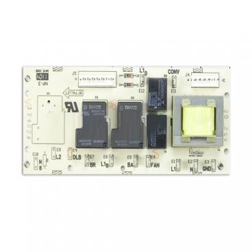 Magic Chef 6498VVD Electronic Relay Control Board - Genuine OEM