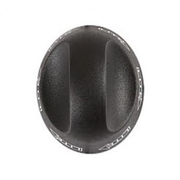 Magic Chef CLY2260BDB Ignition-Control Knob - Genuine OEM