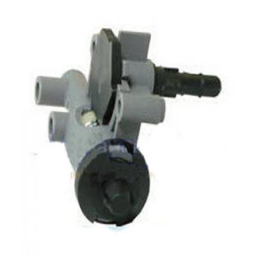 Magic Chef CLZ8508BDB Burner Control Valve w/ Igniter - Genuine OEM