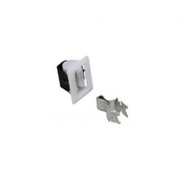 Magic Chef CYE3004AYW Door Catch/Latch Kit - Genuine OEM