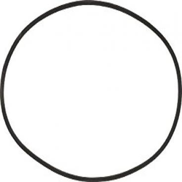 Magic Chef W20HN3 Washer Drive Belt - Genuine OEM