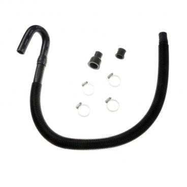 Maytag 7MMMS0100VW0 Drain Hose Extension Kit - Genuine OEM