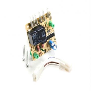 Amana A8WXNGFWH00 Defrost Timer Control Board - Genuine OEM