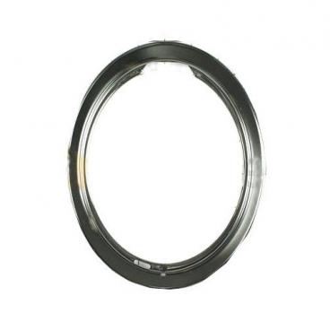 Maytag CRE9500CDW Burner Trim Ring - 6\" - Genuine OEM