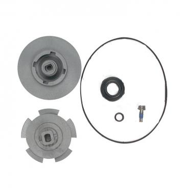 Maytag DWU6750AAB Pump Repair/Impeller and Seal Kit  - Genuine OEM