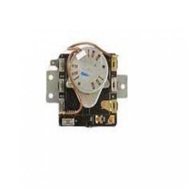 Maytag LDG9806AAM Dryer Timer - Genuine OEM