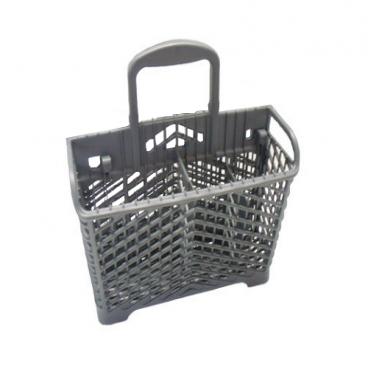 Maytag MDB6709AWB2 Silverware Basket - Genuine OEM