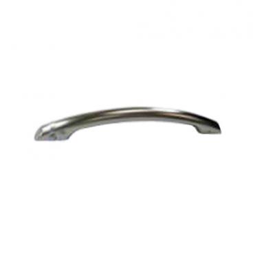 Maytag MDB7759AWB3 Door Handle - Stainless Genuine OEM