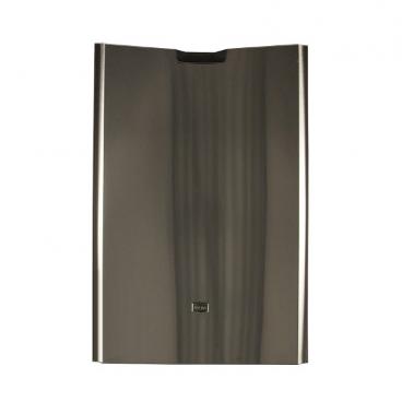 Maytag MDB8949SBB1 Door Panel - Stainless - Genuine OEM