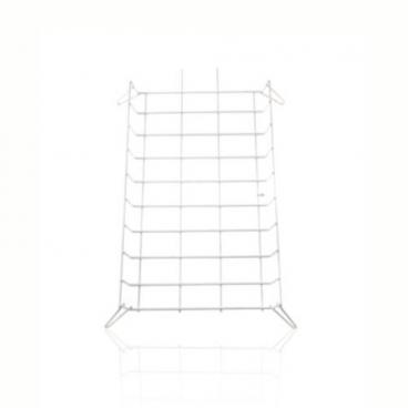 Maytag MDE3500AZW Drying Rack