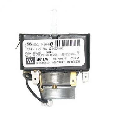 Maytag MDG9390BWW Timer - Genuine OEM