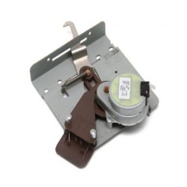 Maytag MER5550BAB Oven Door Lock-Latch - Genuine OEM