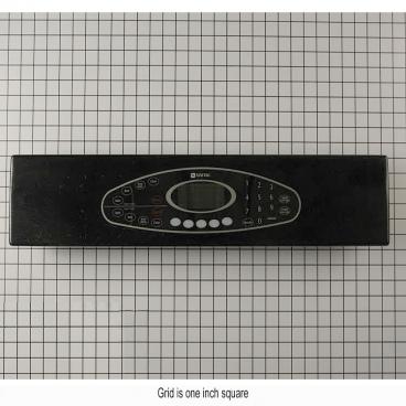 Maytag MEW5630DDS10 Touchpad-Control Panel - Black - Genuine OEM