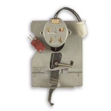 Maytag MEW6630DDQ Oven Door Latch - Genuine OEM