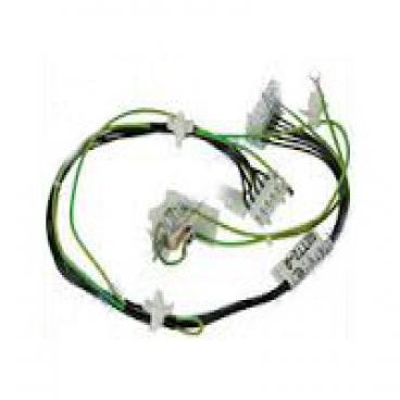 Maytag MHWE450WJ02 Motor Wire Harness - Genuine OEM