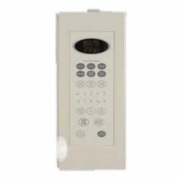Maytag MMV1153BAW16 Touchpad-Control Panel (white) - Genuine OEM