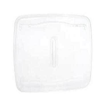 Maytag MMV5207ACS Microwave Glass Cooking Tray - Genuine OEM