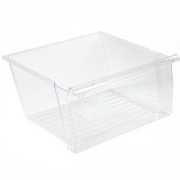 Maytag MSD2559XEM02 Crisper Drawer (clear) - Genuine OEM