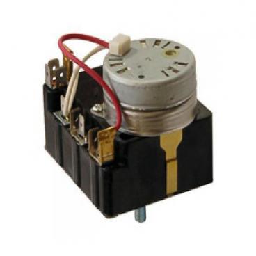 Maytag MUE15MNAYW Timer - Genuine OEM