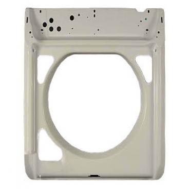 Maytag MVWB300WQ1 Top Panel Assembly - White Genuine OEM