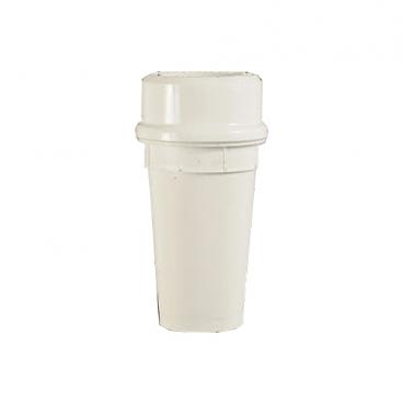 Amana NTW4500VQ1 Liquid Fabric Softener Dispenser - Genuine OEM