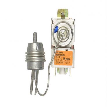 Maytag PTB2153DRW Temperature Control Thermostat - Genuine OEM