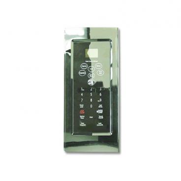 Maytag UMV1152CAQ16 Button-Control Panel - Genuine OEM