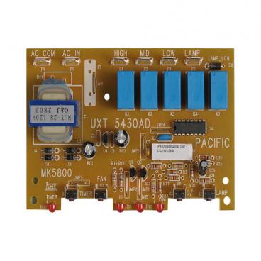 Maytag UXT5436ADB Electronic Control Board - Genuine OEM