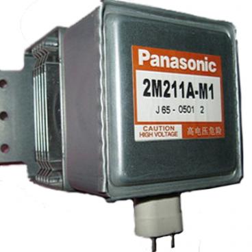 Panasonic Part# 2M210-M1KLP Magnetron (OEM)