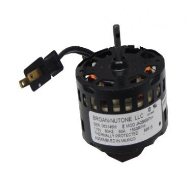 NuTone 8663MAB Fan Motor Kit - Genuine OEM