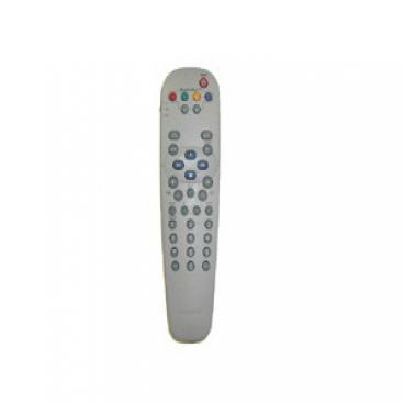 Philips Part# 483531057553 Remote Control (OEM)