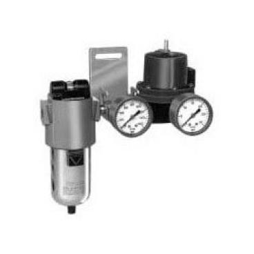 Honeywell Part# PP902C1009 PRV 45-150IN 0-25OUT W/FILTER (OEM)