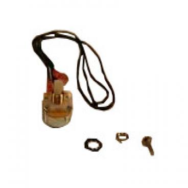 Viking Part# PS100009 Thermostat (OEM)
