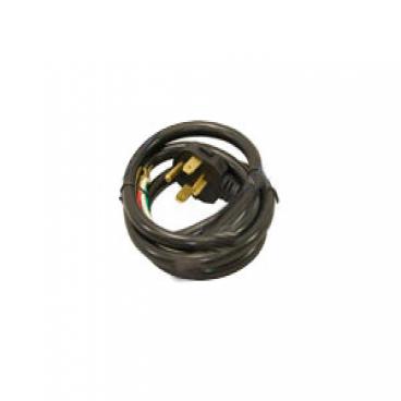Whirlpool Part# PT600 Power Cord (OEM)