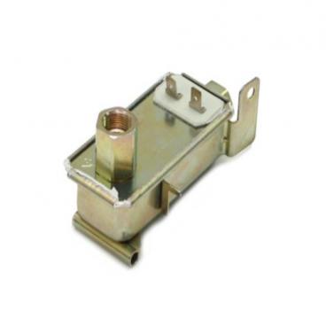 Roper FGP337KW1 Gas Valve - Genuine OEM