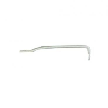 Roper RT18AKXJW00 Refrigerator Door Handle (off-white) Genuine OEM