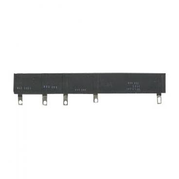 Samsung Part# 14-39-280 Resistor (OEM)