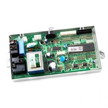Samsung DV219AGB/XAA PCB/Main Control Board - Genuine OEM