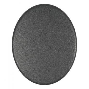 Samsung NA36K6550TG/AA Surface Burner Cap - approx 2.75inches - Genuine OEM