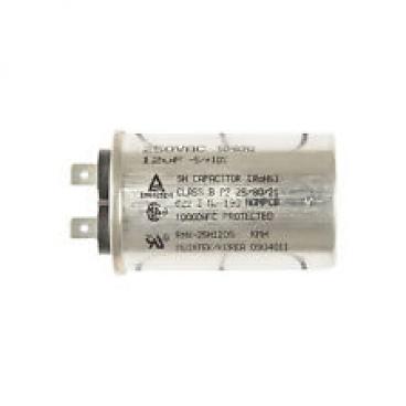 Samsung RB2055SW/XAA Run Capacitor - Genuine OEM