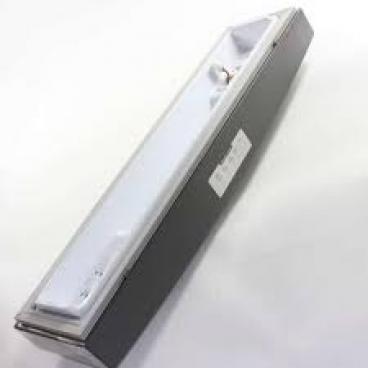 Samsung RF23HSESBSR/AA Pantry Drawer Door - Genuine OEM