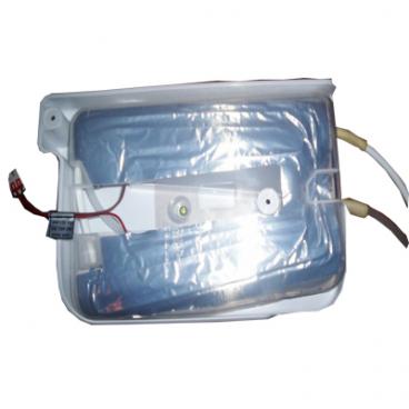 Samsung RF267AZPN/XAA Water Reservoir-Tank Cover - Genuine OEM