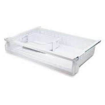 Samsung RF31FMESBSR/AA Upper Freezer Drawer - Genuine OEM