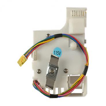 Samsung RF4287HARS/XAC Ice Auger Motor - Genuine OEM