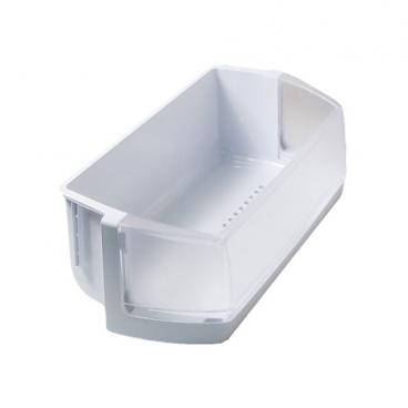 Samsung RS2577BB/XAA Lower Door Shelf-Bin - Genuine OEM