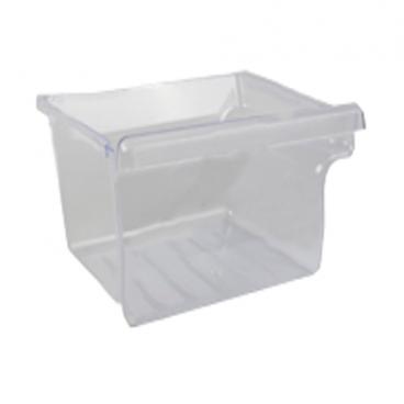 Samsung RS25H5000SP/AA Bottom Vegetable Crisper Drawer - Genuine OEM