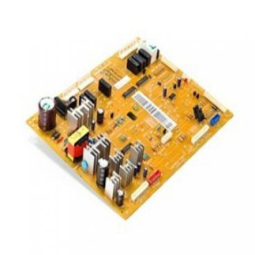 Samsung RS263TDBP/XAA PCB/Main Electronic Control Board -rear - Genuine OEM