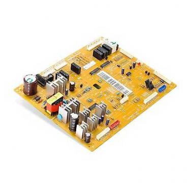 Samsung RS277ACWP/XAA Main Electronic Control Board - Genuine OEM