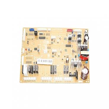Samsung RSG257AARS/XAA PCB/Main Control Board - Genuine OEM