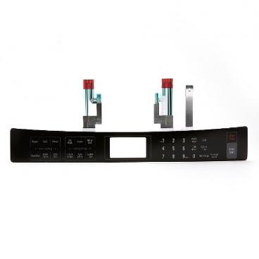 Samsung SMH9207ST/XAA Membrane Switch/Touchpad-Keypad Control Panel - Genuine OEM